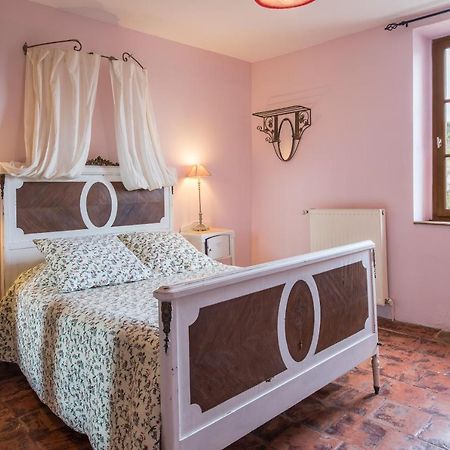 Готель Le Relais De Tamaroque Portel-des-Corbieres Екстер'єр фото