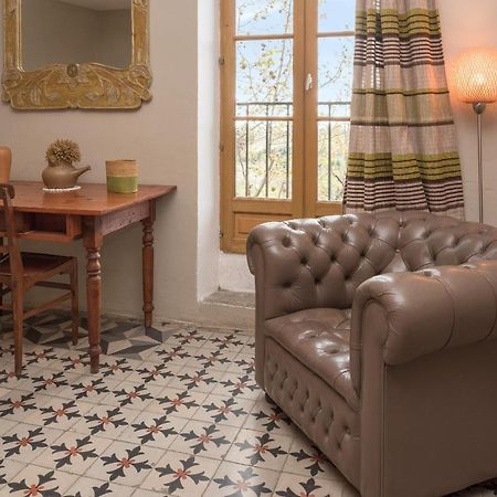 Готель Le Relais De Tamaroque Portel-des-Corbieres Екстер'єр фото