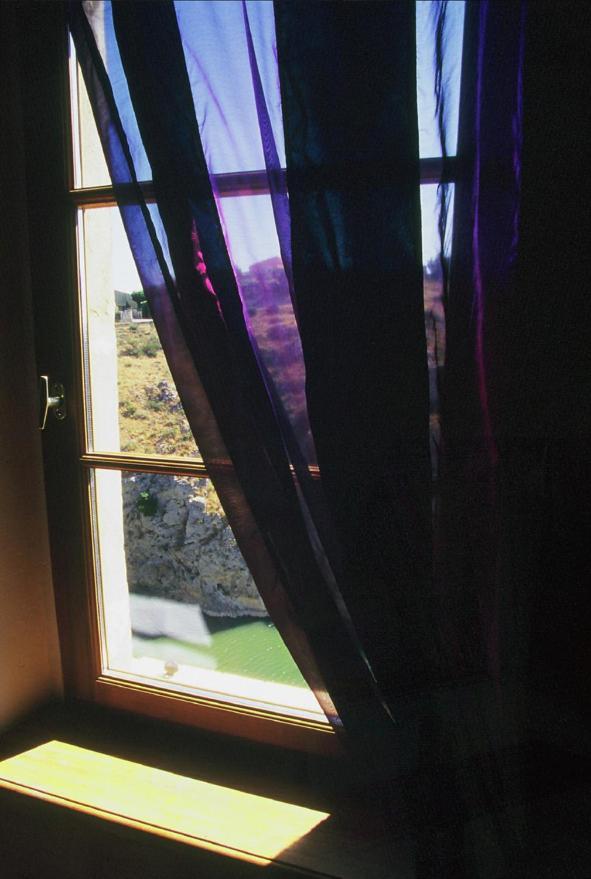 Готель Le Relais De Tamaroque Portel-des-Corbieres Екстер'єр фото
