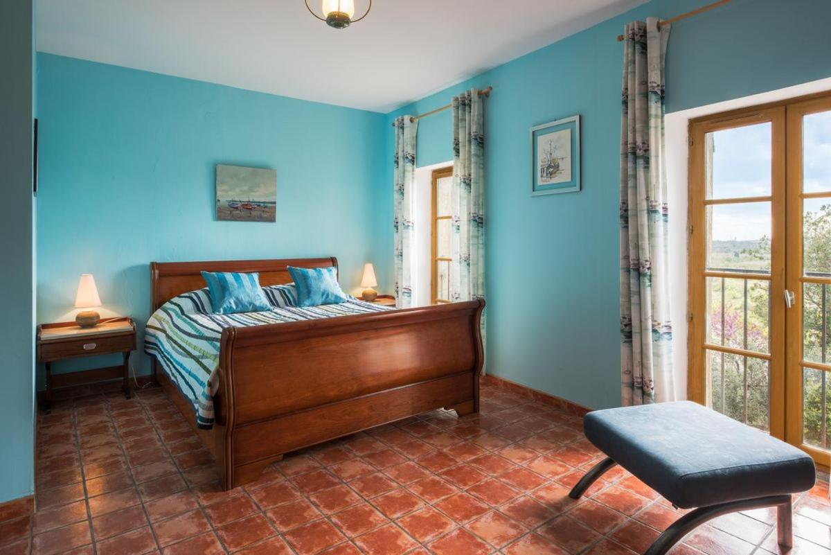 Готель Le Relais De Tamaroque Portel-des-Corbieres Екстер'єр фото