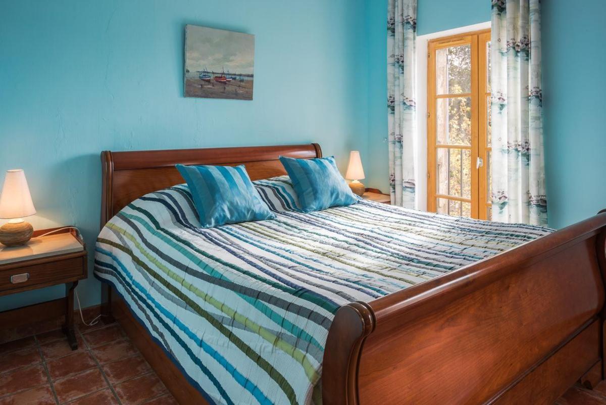 Готель Le Relais De Tamaroque Portel-des-Corbieres Екстер'єр фото